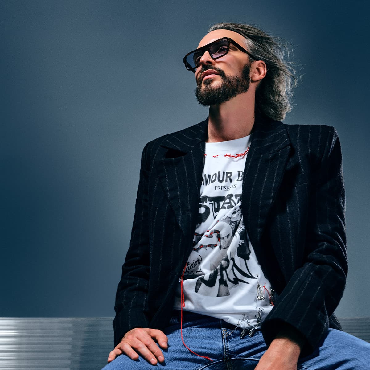 Christophe Willem