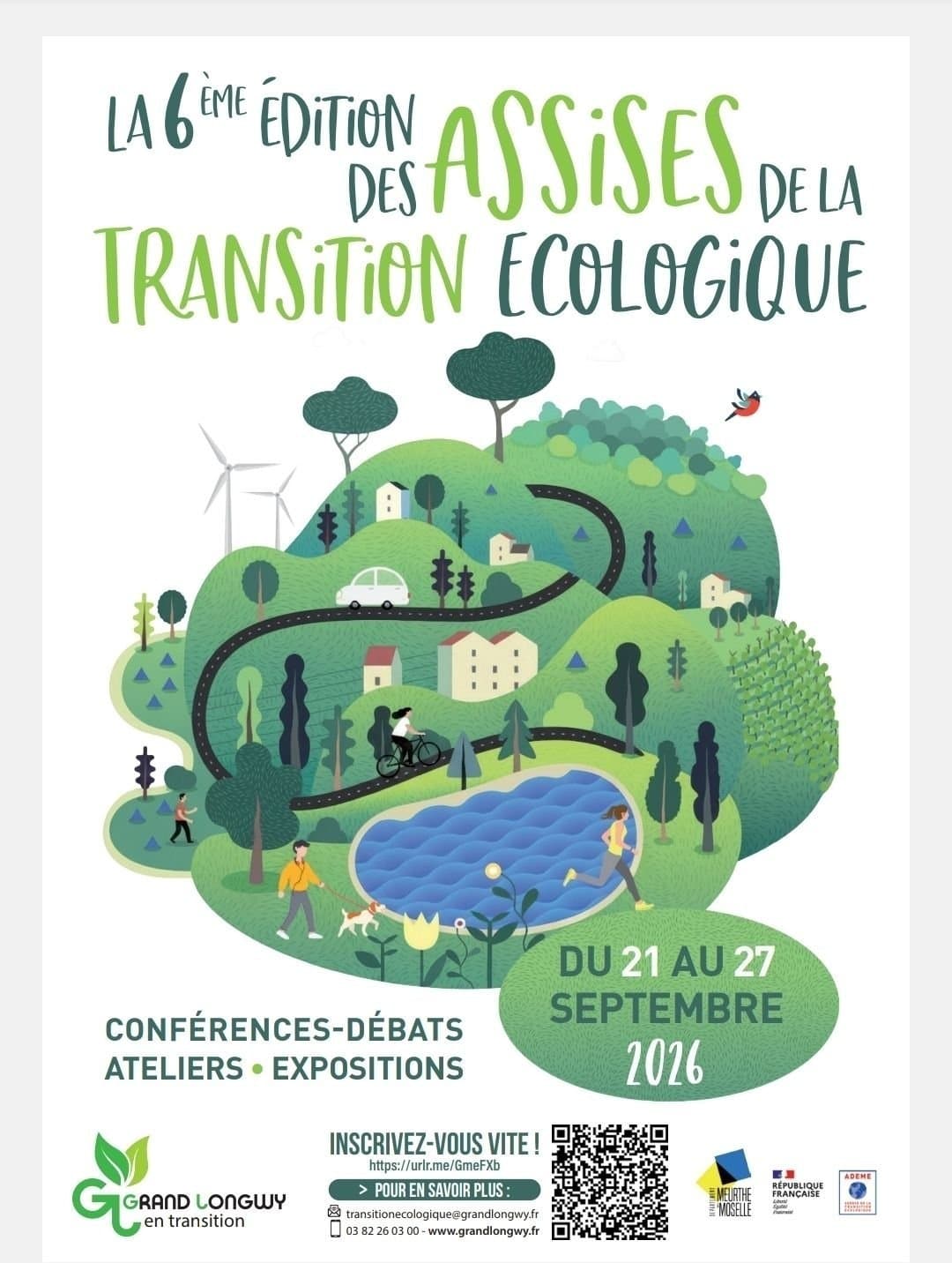 Ecological Transition Forum