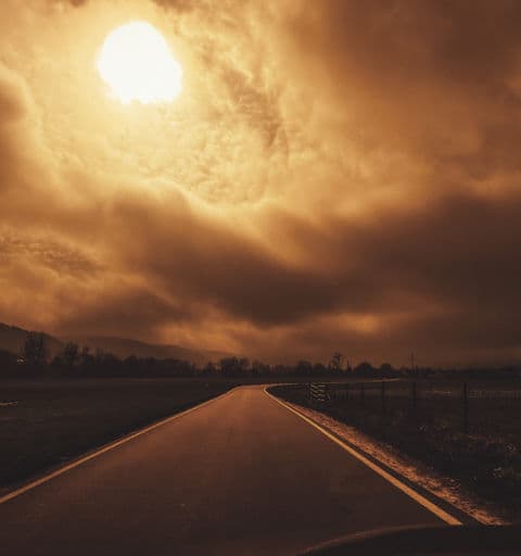 Black Hole Sun – Lab - rainy days