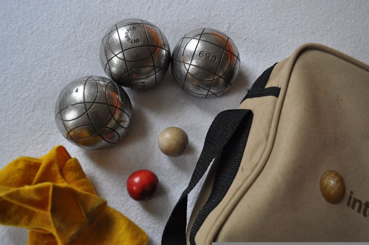 Pétanque Müllerthal