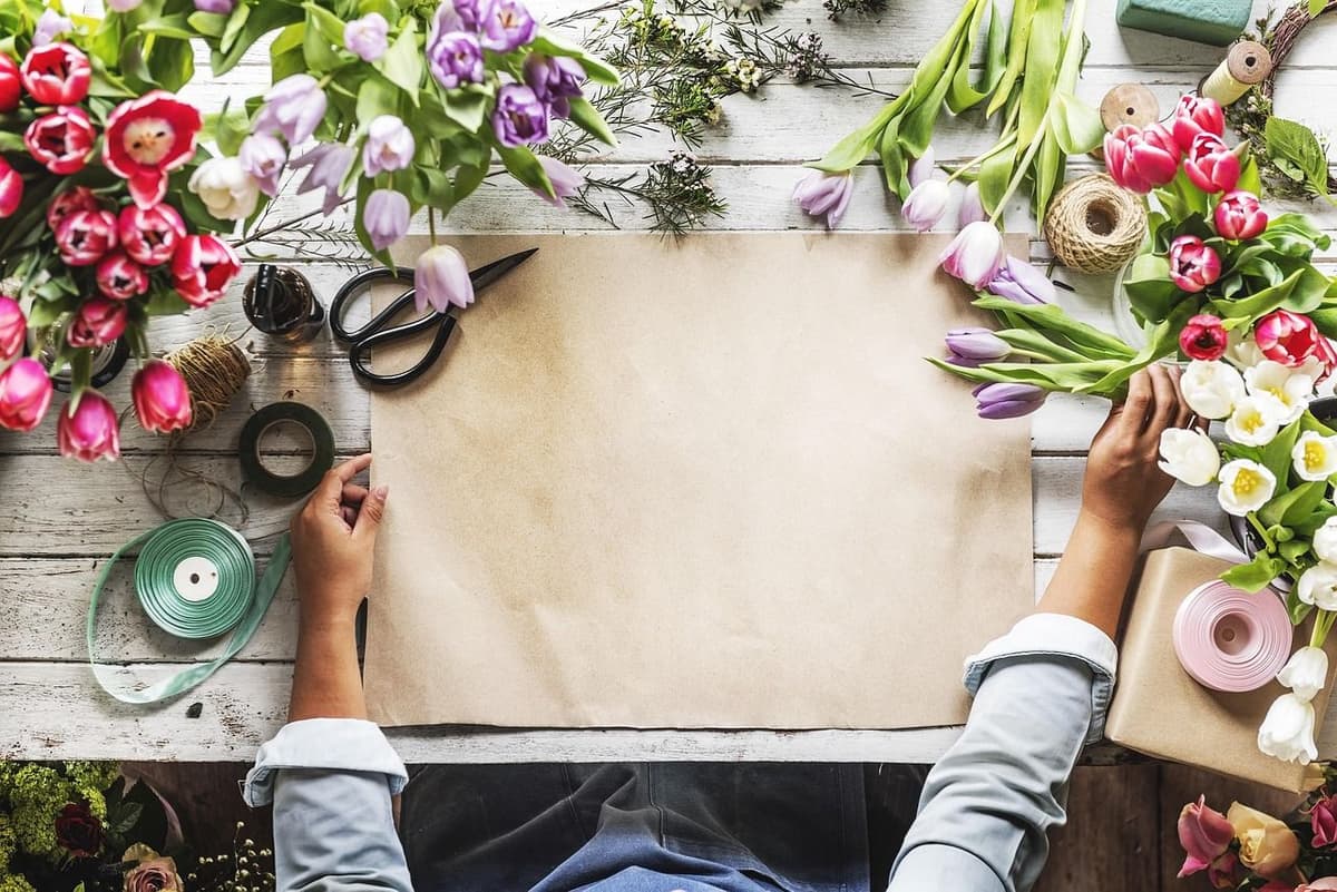 Floral Workshop