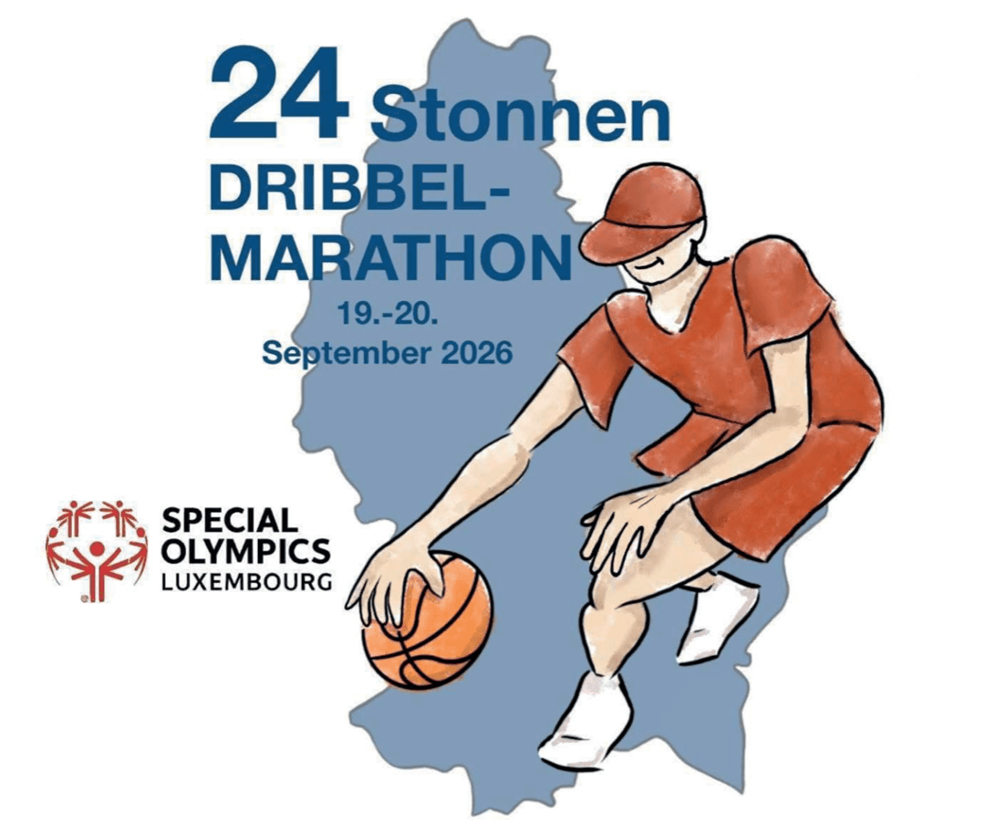 24-Hour Dribbling Marathon