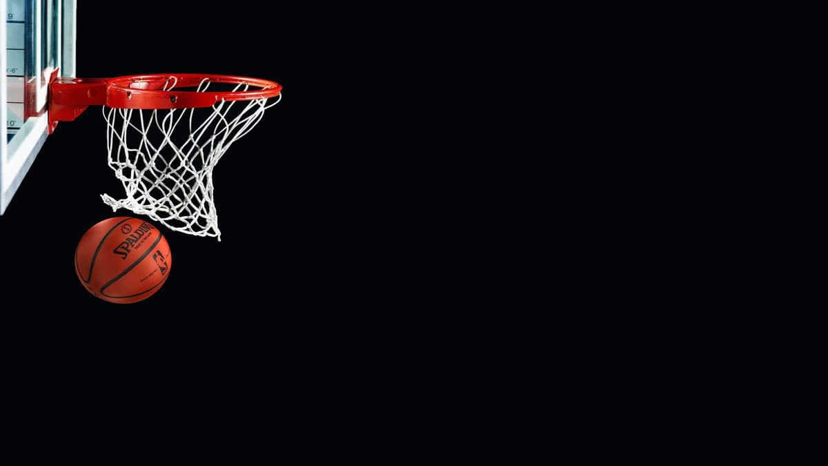 Match de basket des Minis contre Schieren
