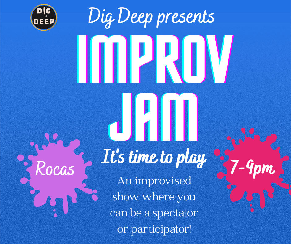 Improv Jam