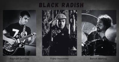 Black Radish