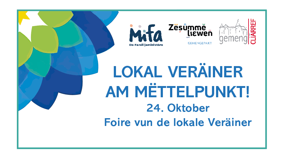 Local Organisations Fair