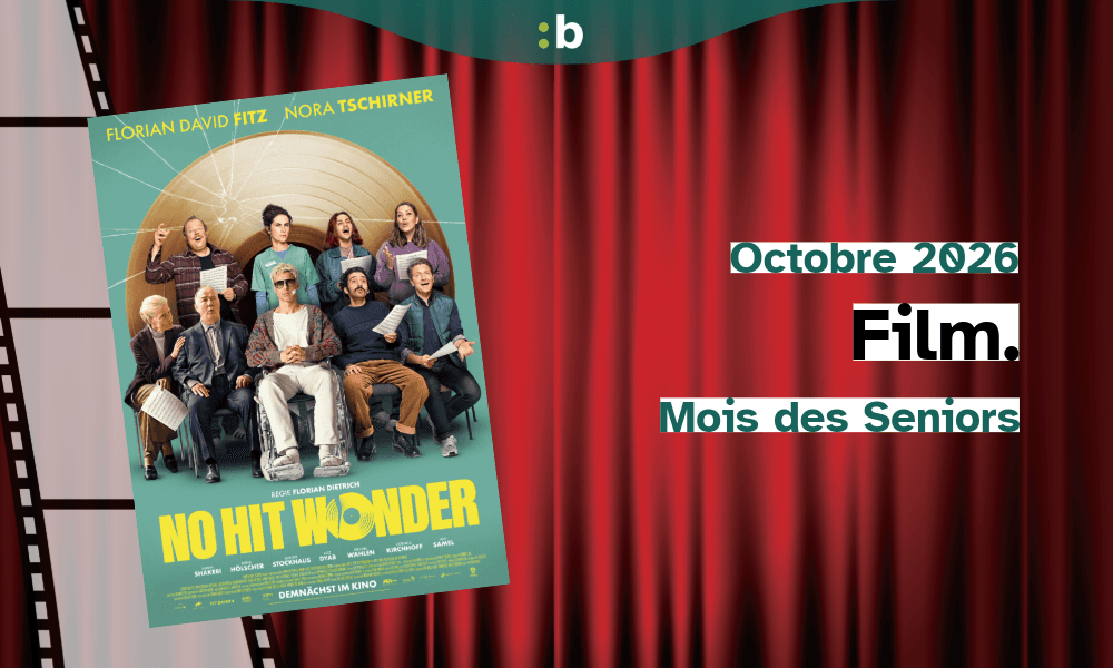 No hit wonder - ciné