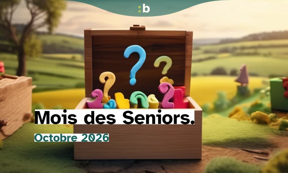 The village's best seniors quiz