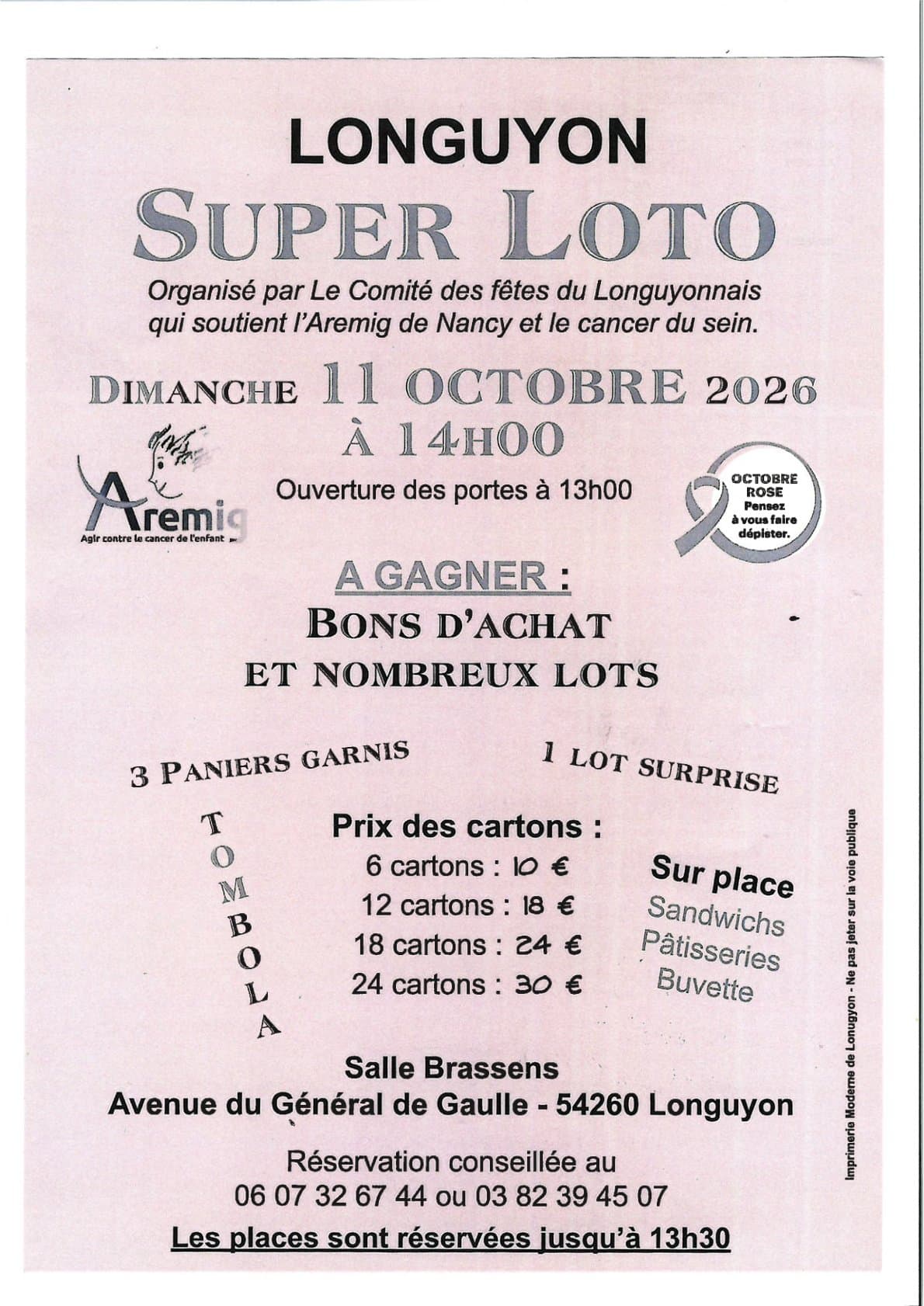 Super loto