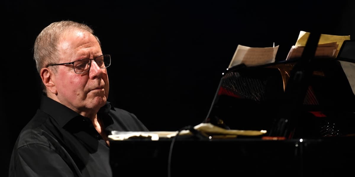Bob Degen Trio