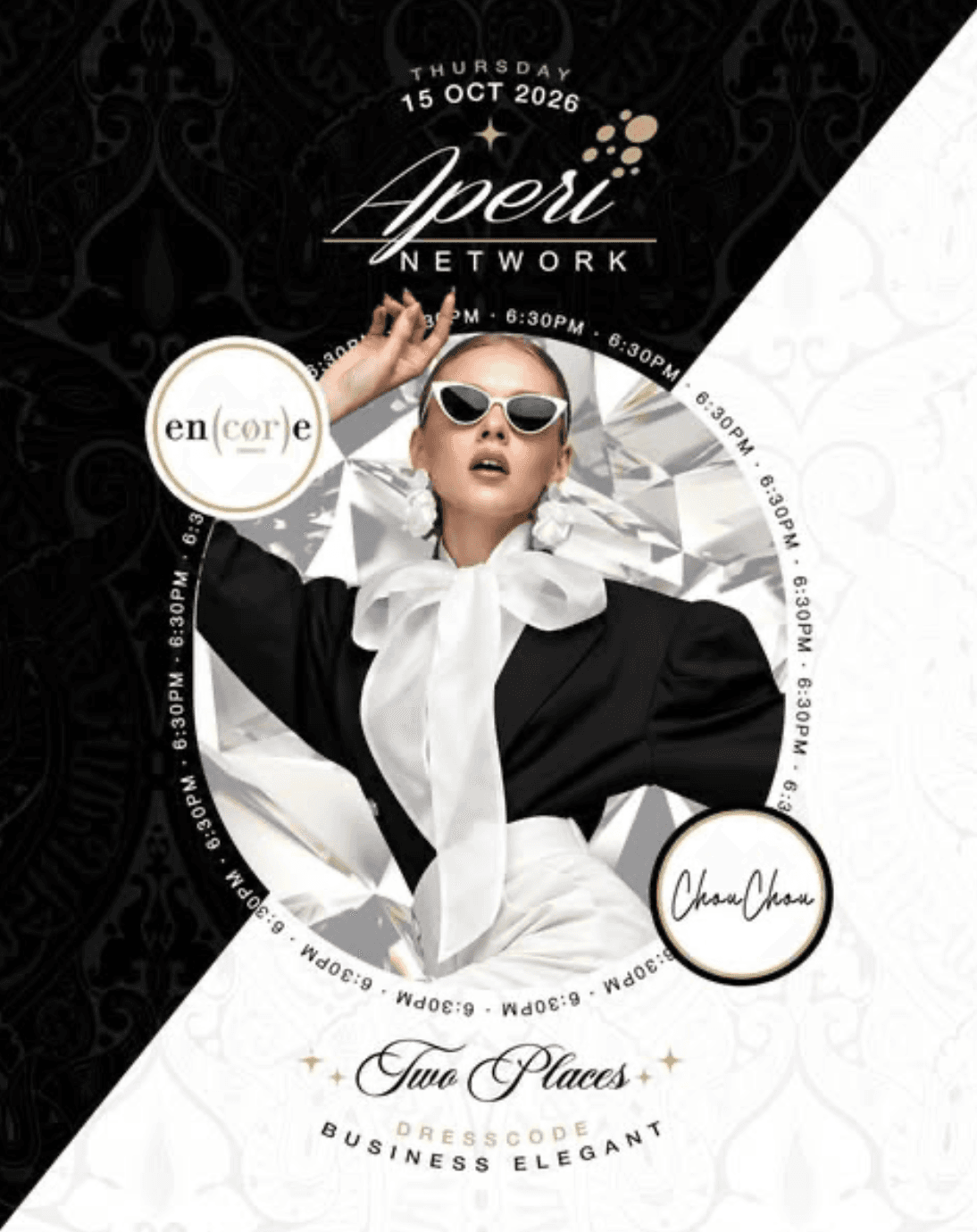 AperiNetwork