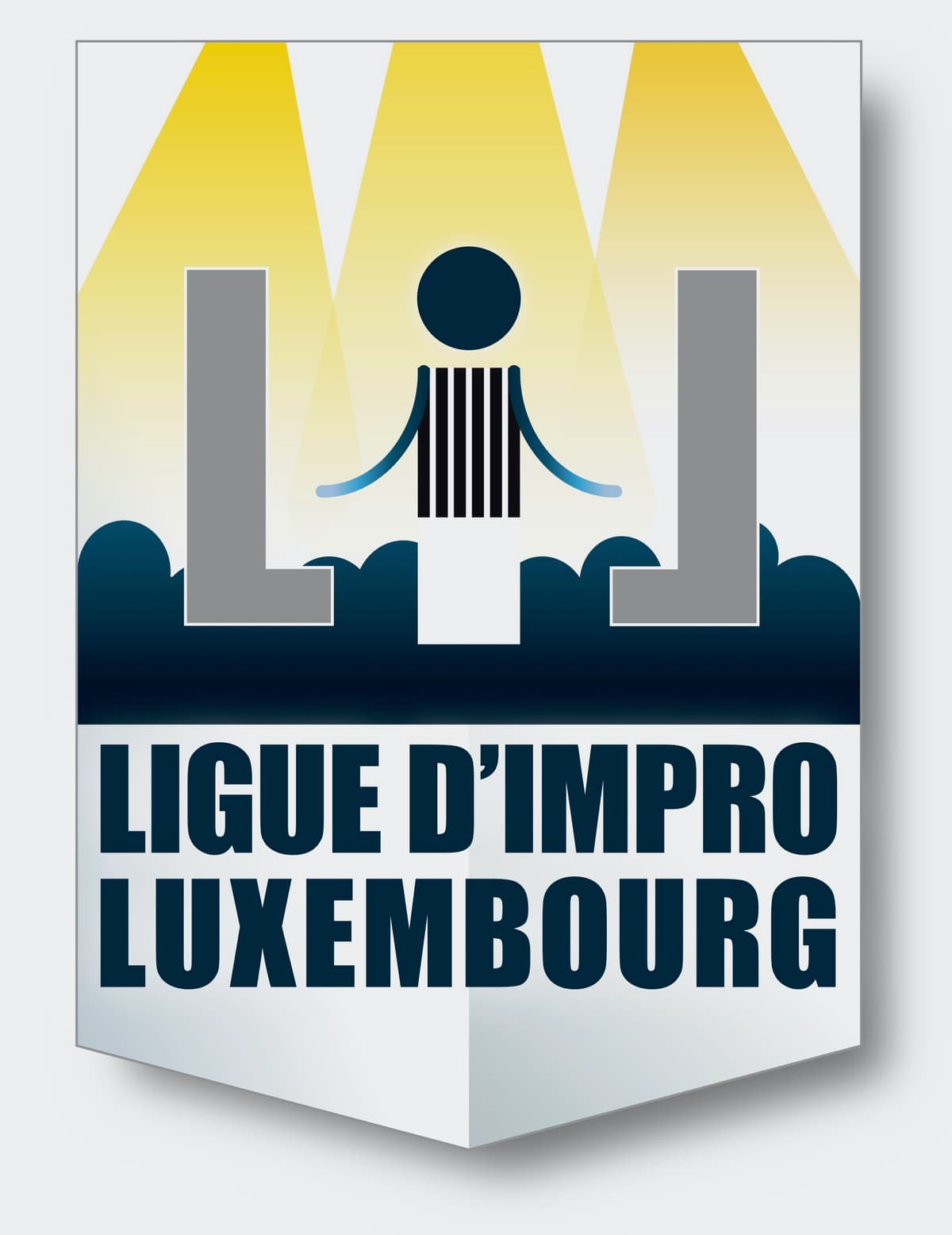 L'impro comedy show
