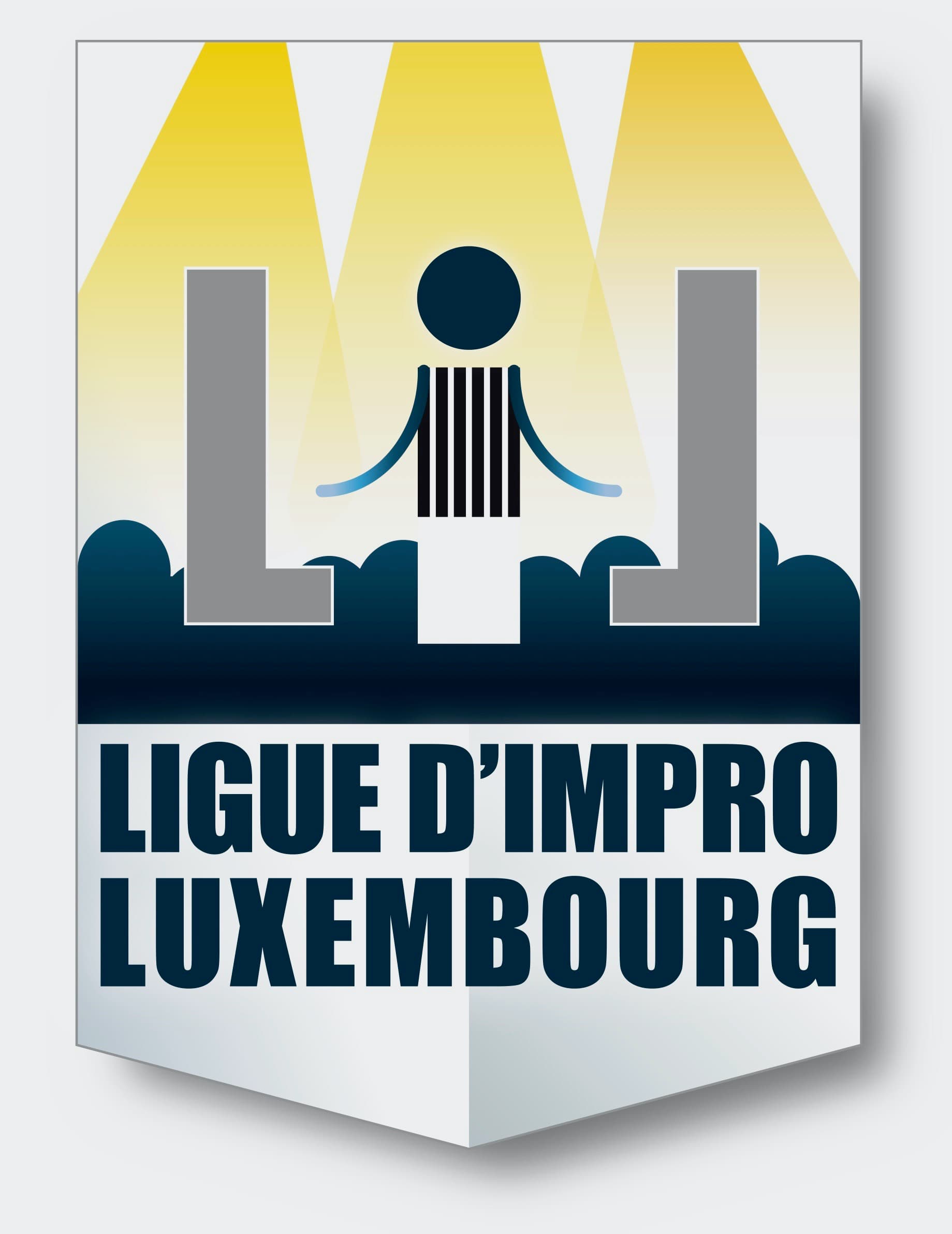 L'impro comedy show