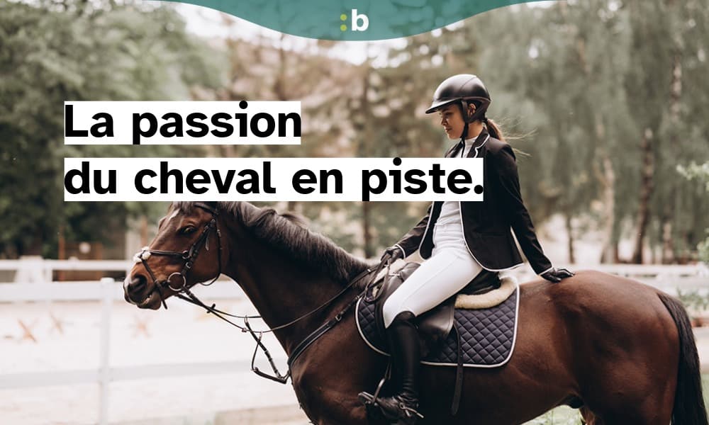 Equestrian competition