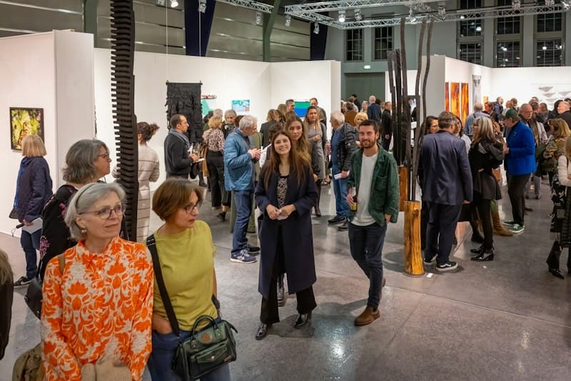 Salon du CAL 2026
