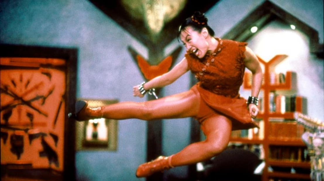 Ciné-culte: Street Fighter
