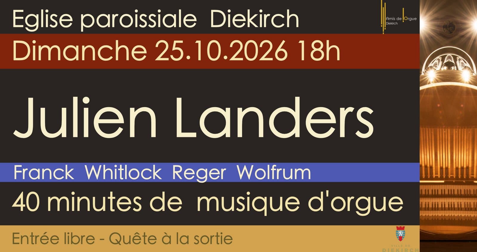 Julien Landers