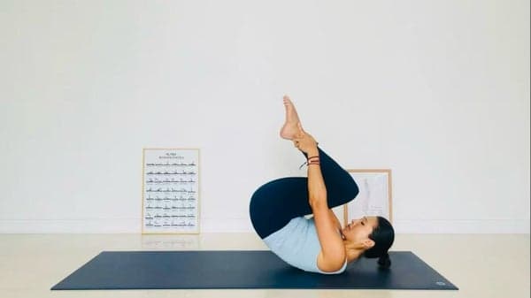 Perimenopause and Beyond: Pilates Class