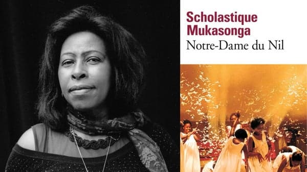 Our Lady of the Nile de Scholastique Mukasonga