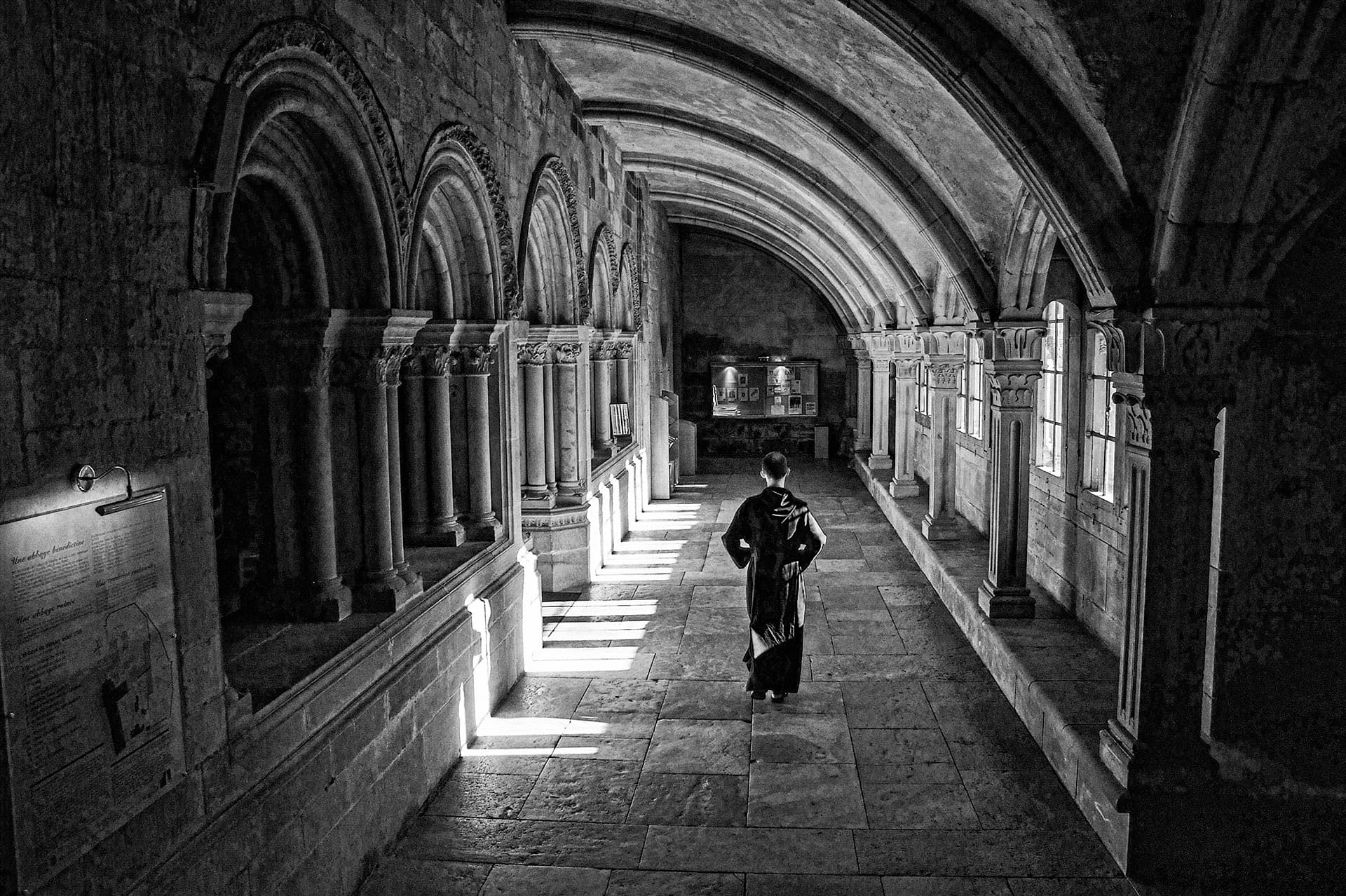 Exposition de photos d'art