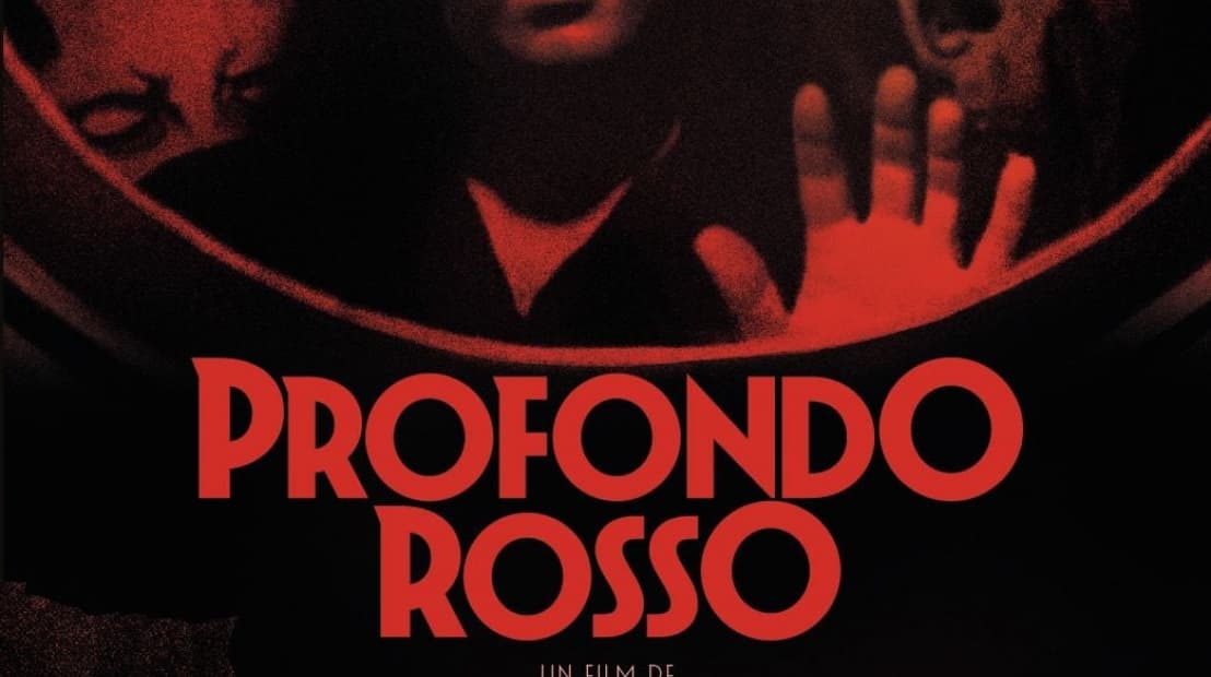 La notte dell'orrore: Profondo Rosso
