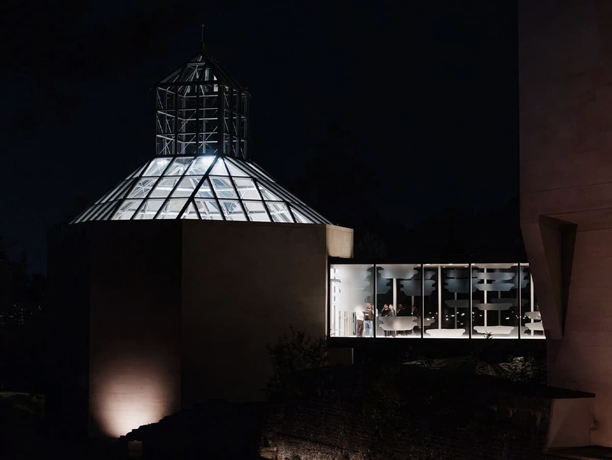Museum Night 2026