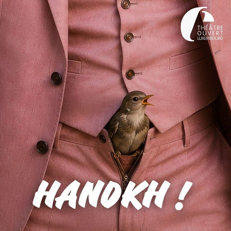 Hanokh !