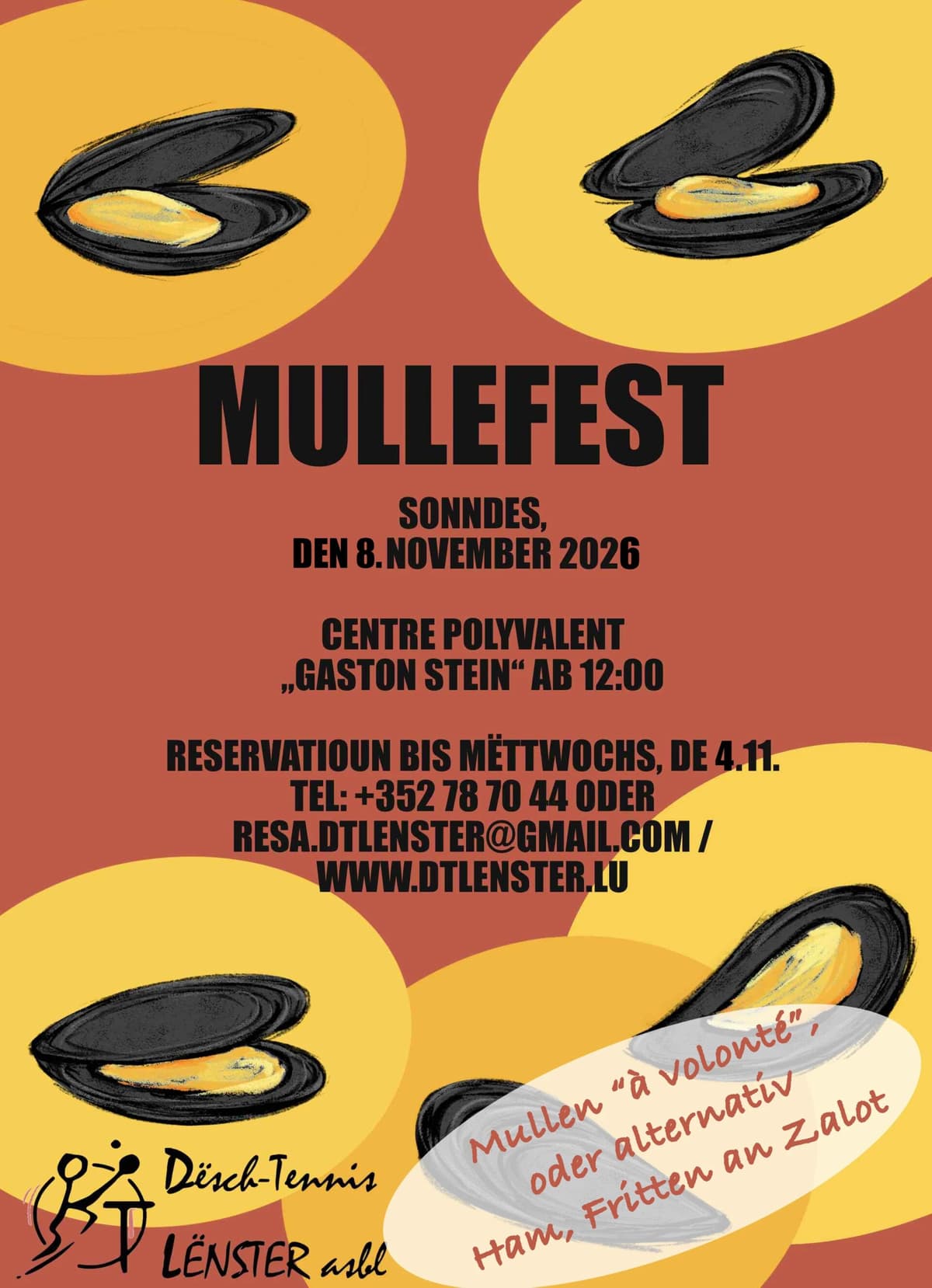 Mullefest