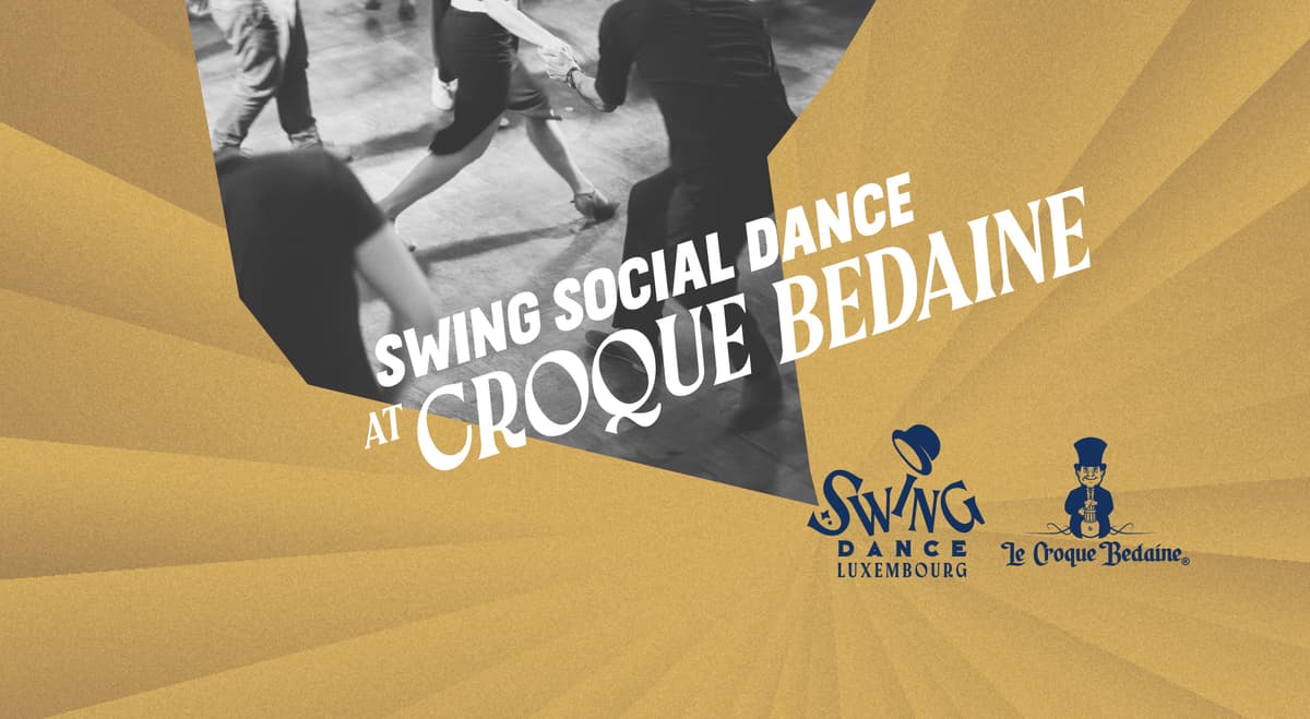 Social Dance & cours d’initiation