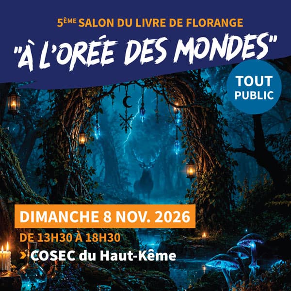 À l’orée des mondes