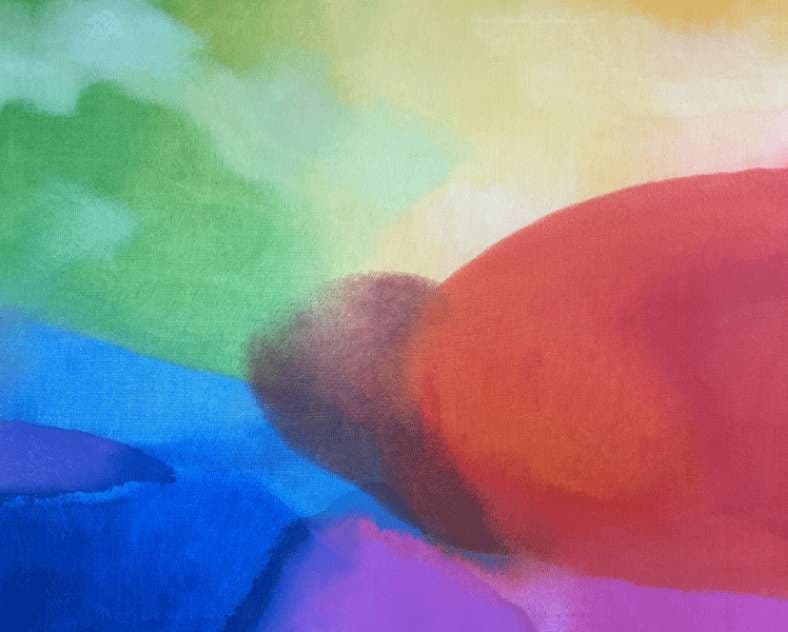 Exposition – Le Chant des images. Pascale Montandon-Jodorowsky