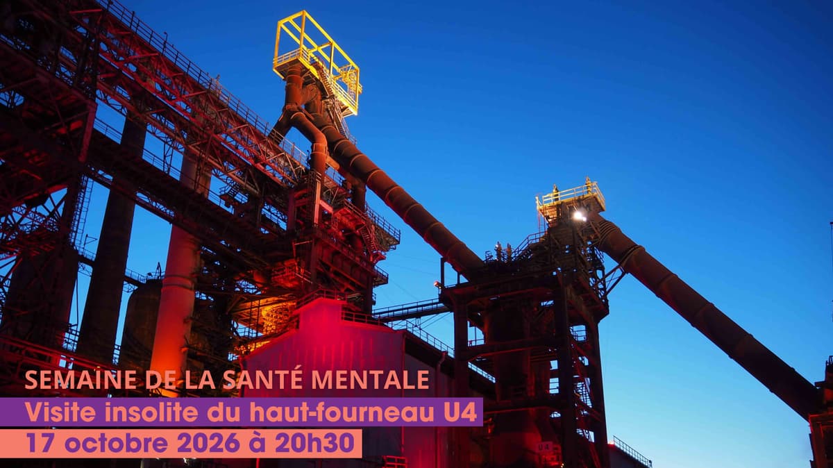 Visite insolite
