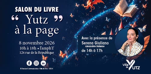 Salon du livre