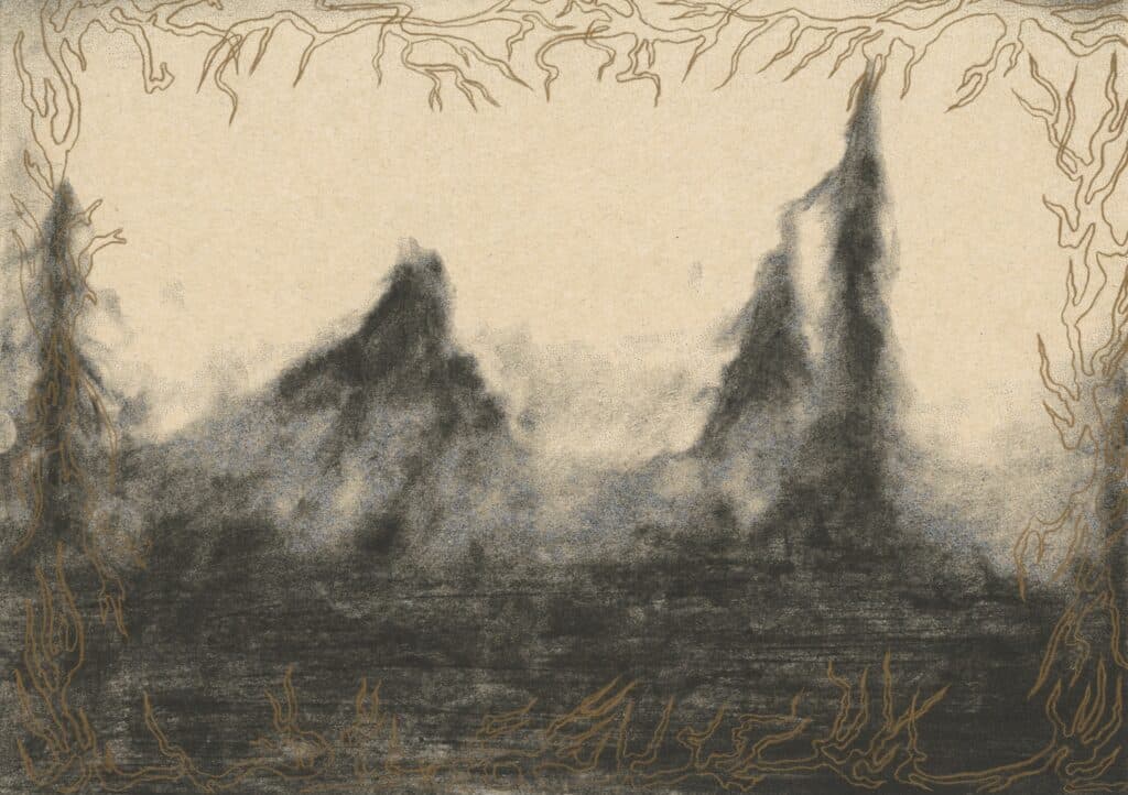 Alexandra Uppman - Anvil Dust