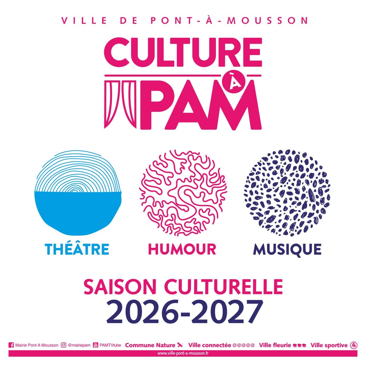 Cultural Season: Duo Anthémis