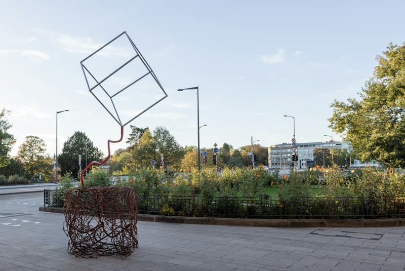 Bernard Pagès | A & B 2017, 2018