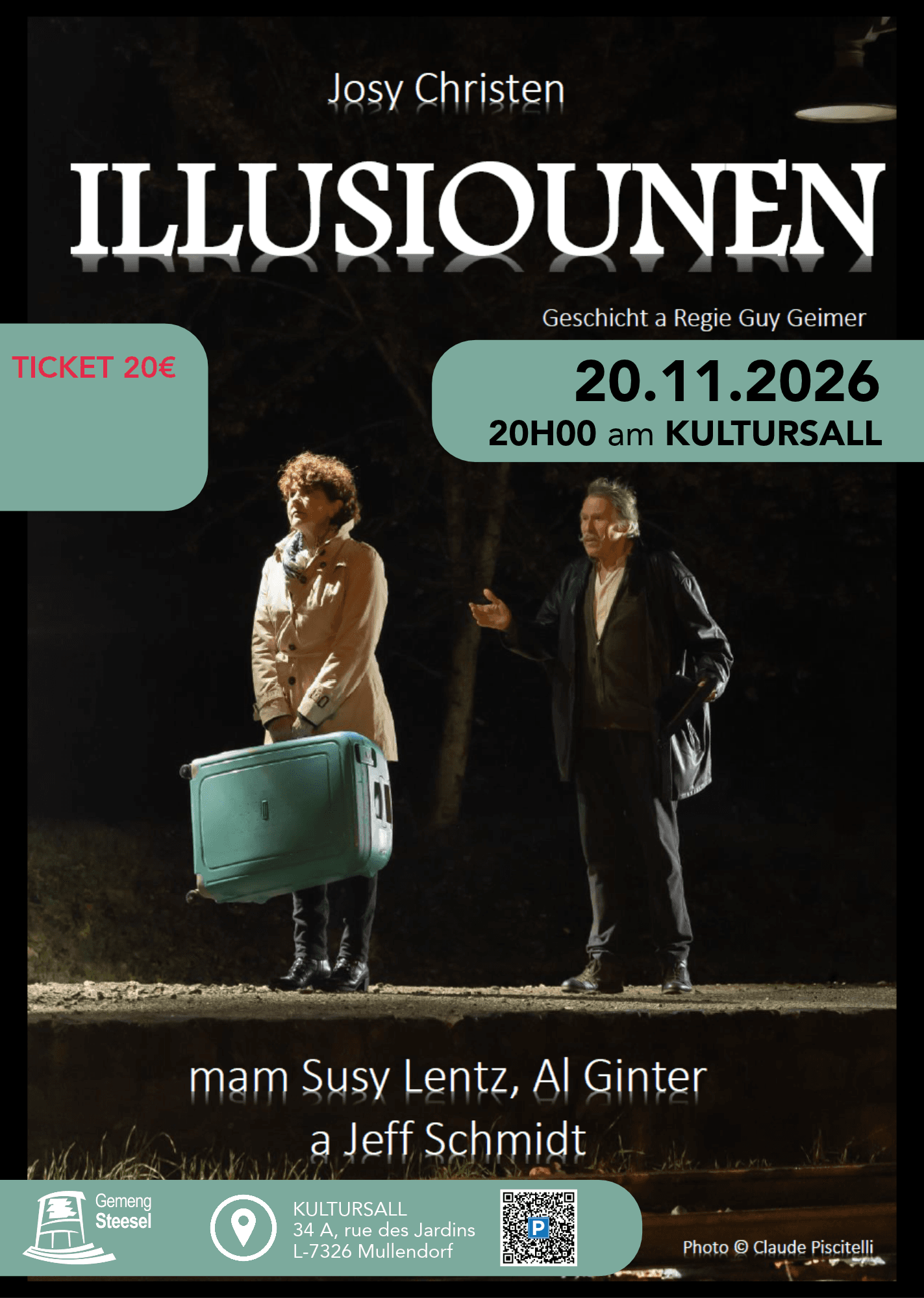 Illusiounen