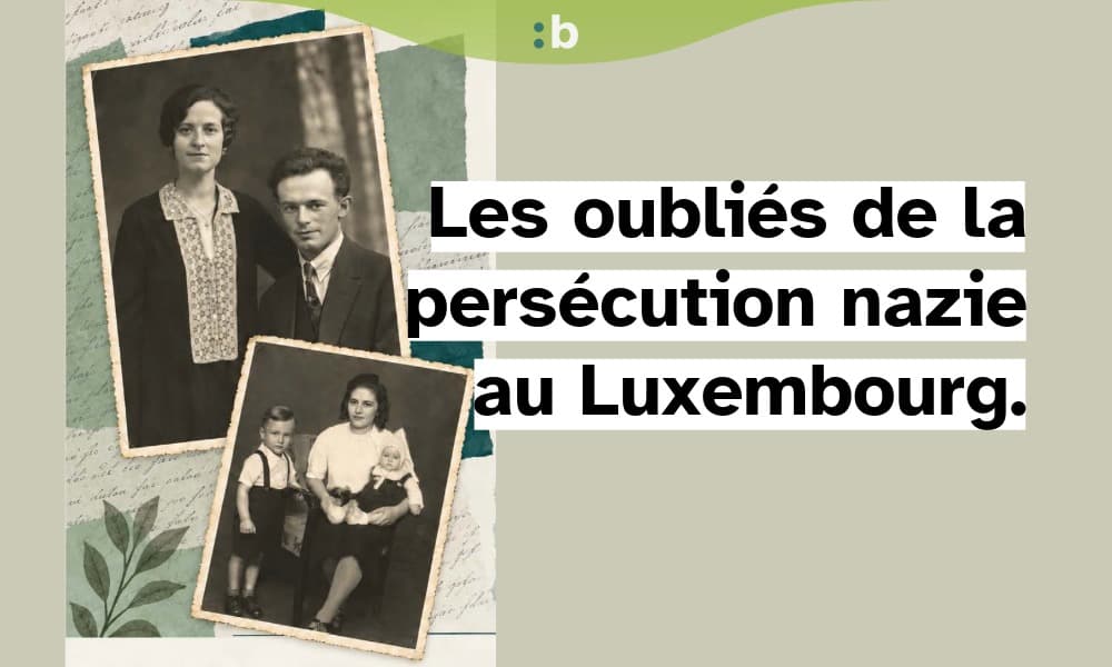 Visite guidée: Expo : Indésirables ? Victimes oubliées