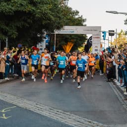 Luxembourg Times Business Run 2026
