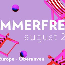 Summerfreed