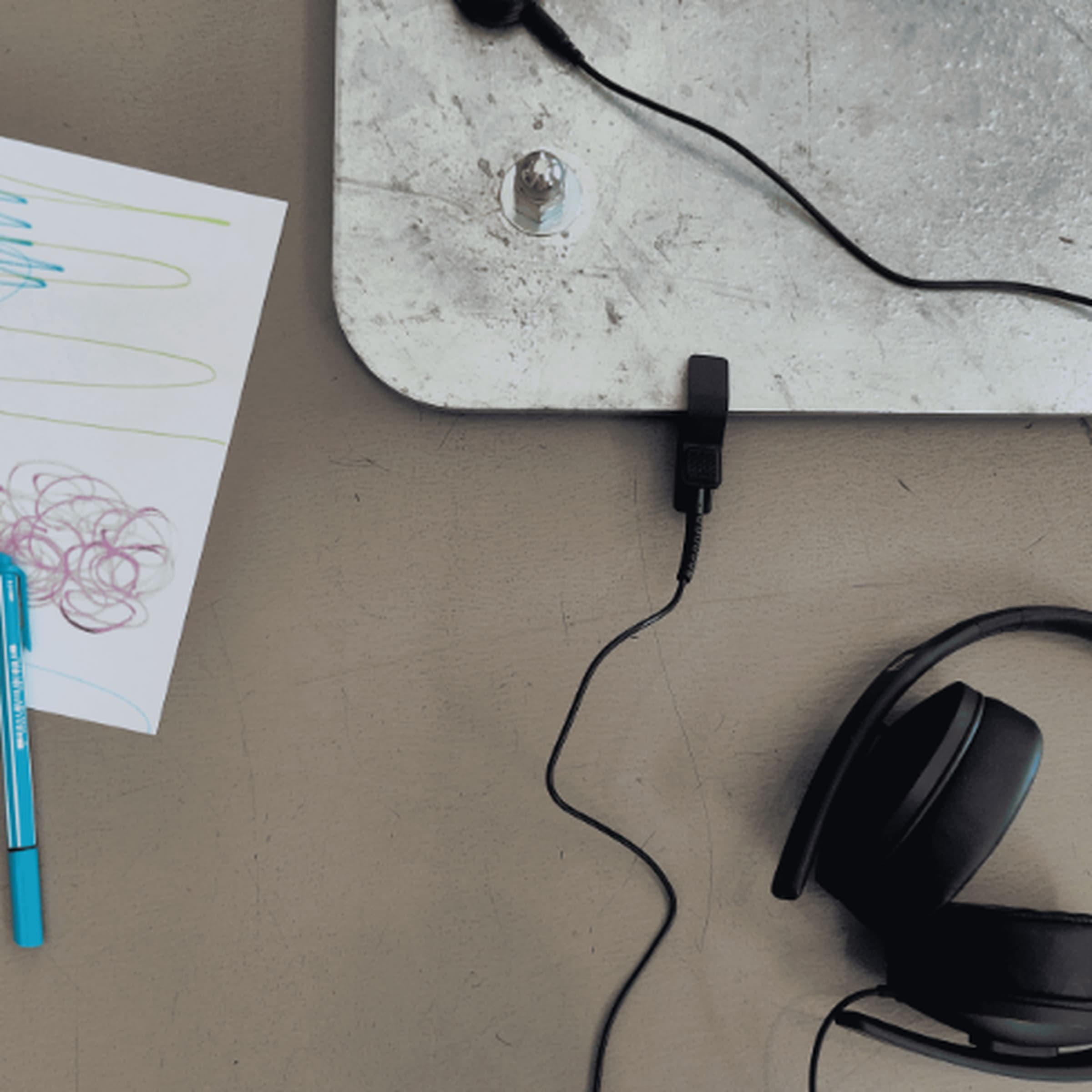 The sound of objects