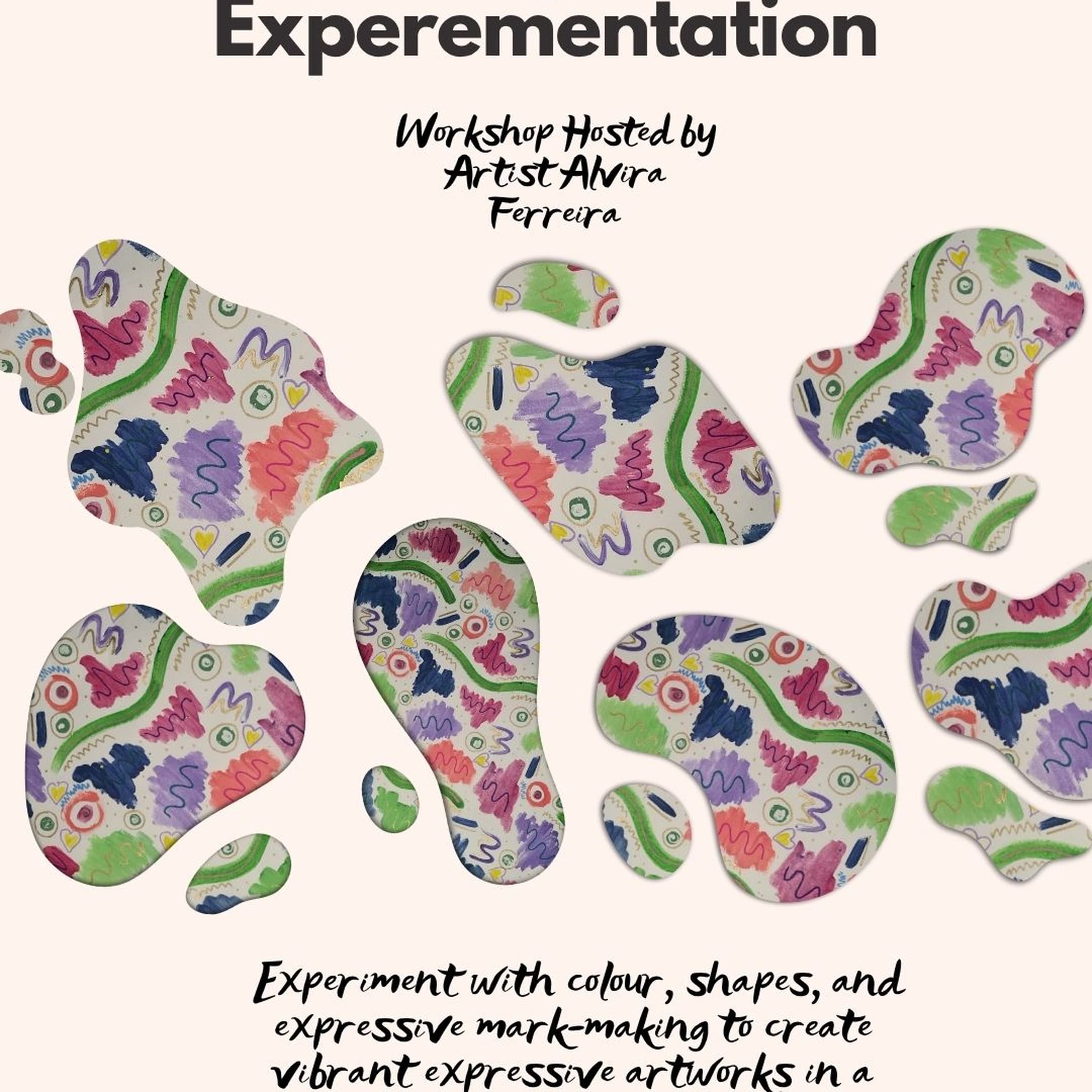 Playful Experimentation Workshop