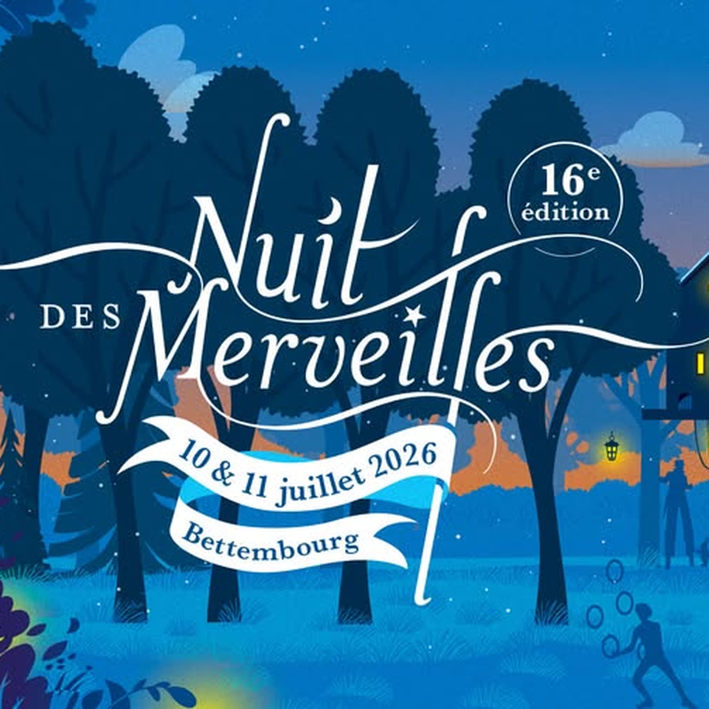 Nuit des Merveilles