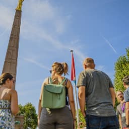 City Promenade