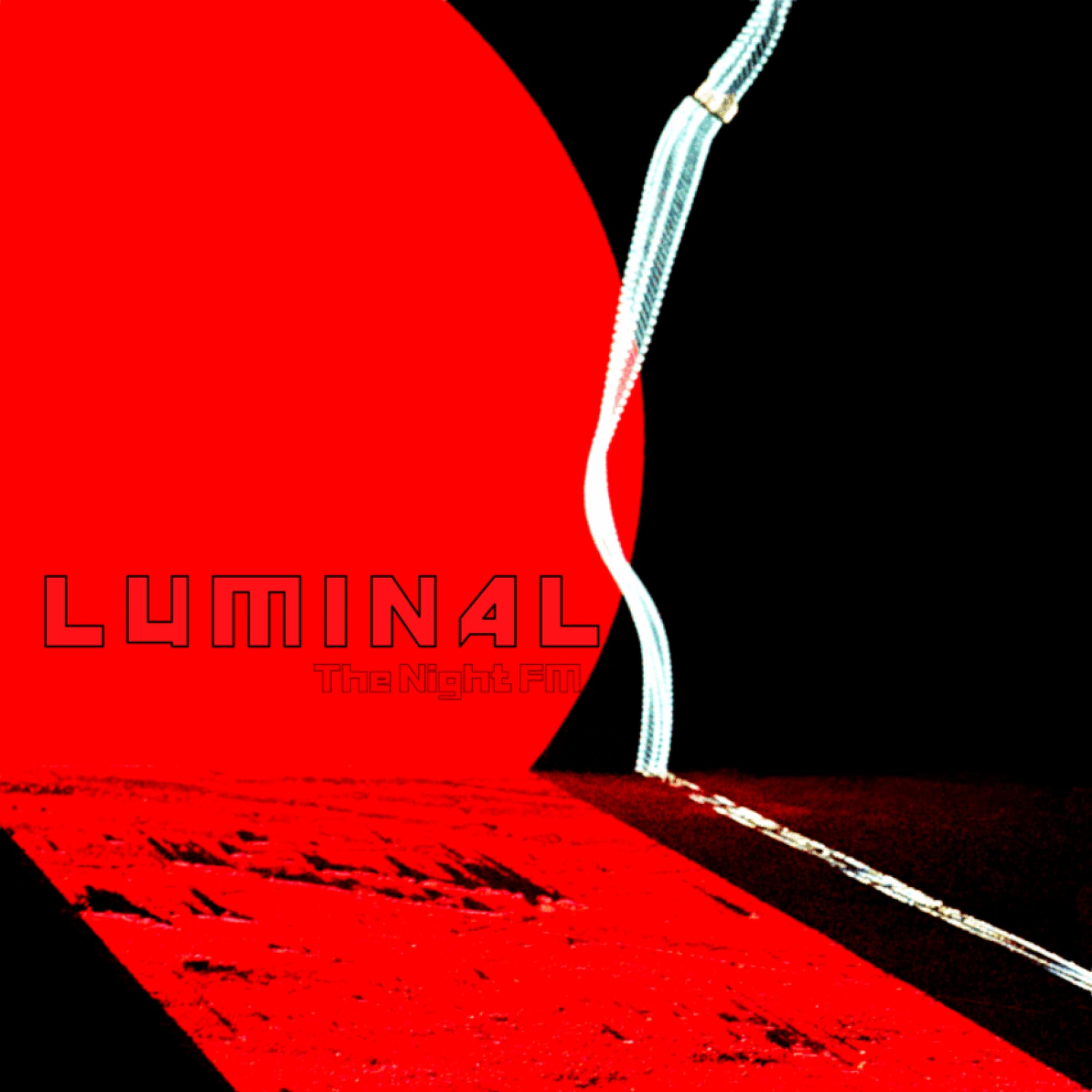 Music - LUMINAL by THE NIGHT FM