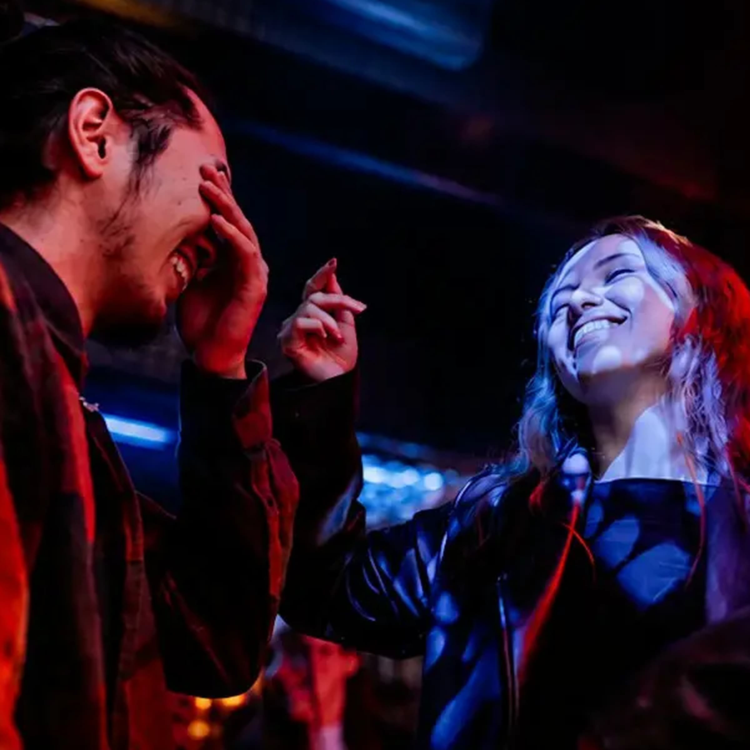 Soirée de rencontres pour célibataires au Luxembourg : rencontrez jusqu’à 100 célibataires