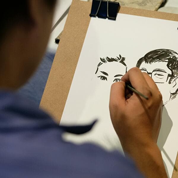 International Caricature Festival