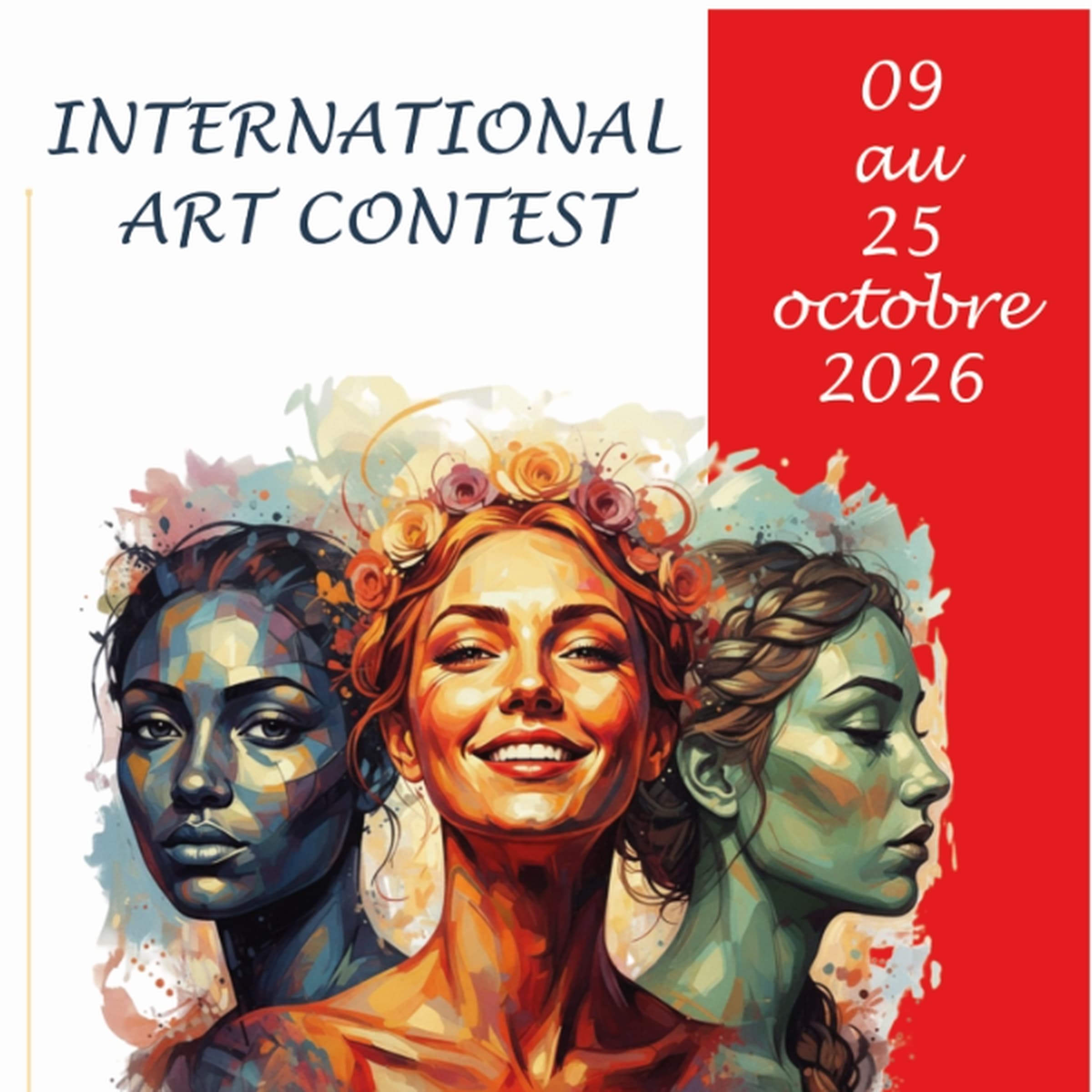 International Art contest