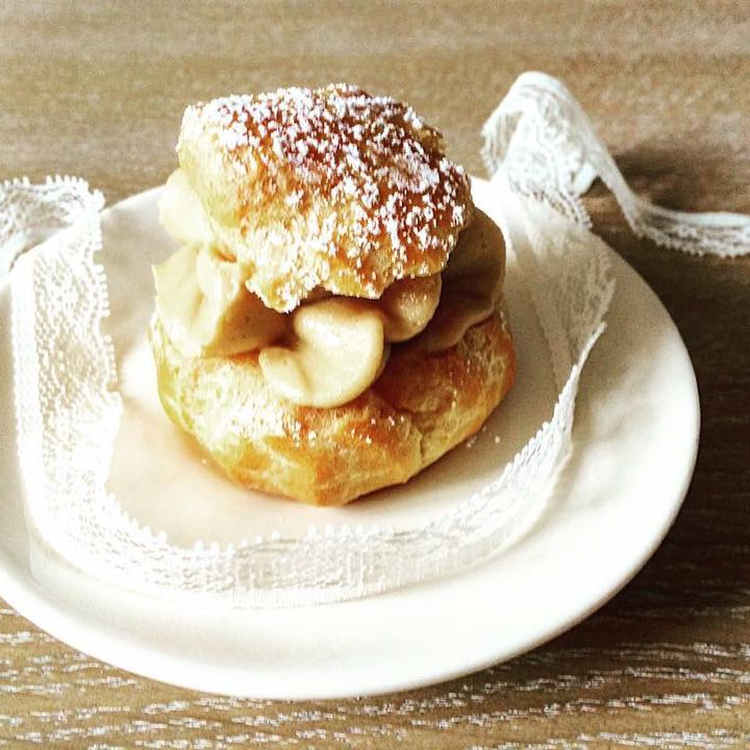 Pastry Workshop