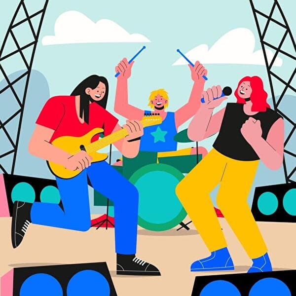 Les Estivales Concerts